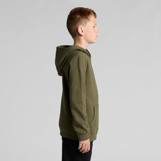 AS Colour Youth Supply Hood | 3033 (Midnight Blue)