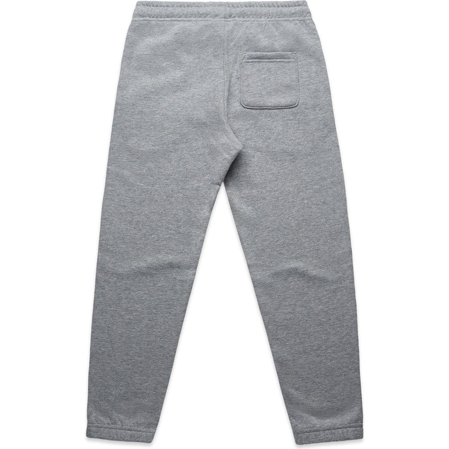 AS Colour Youth Supply Track Pants | 3024 (Grey Marle)