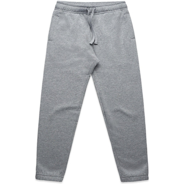 AS Colour Youth Supply Track Pants | 3024 (Grey Marle)