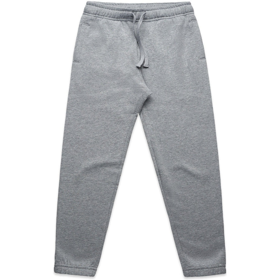 AS Colour Youth Supply Track Pants | 3024 (Grey Marle)