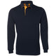 Navy/Gold