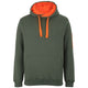 Army/Orange