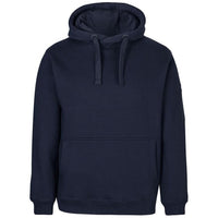 JB's Wear 6CFH 350 Premium Trade Hoodie - Front View | color:Navy/Navy|view:front