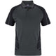 Gunmetal/Black