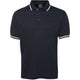 Navy/White