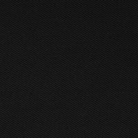 JB's Wear 5FS Chef's Scarf - Back View | color:Black|view:back
