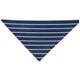 Navy/White