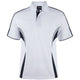 White/Navy/Grey