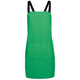 Pea Green