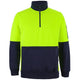 Lime/Navy