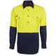 Yellow/Navy