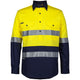 Yellow/Navy