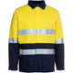 Yellow/Navy