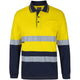 Yellow/Navy