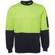 Lime/Navy
