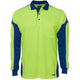 Lime/Royal