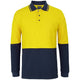 Yellow/Navy