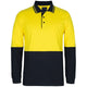 Yellow/Black