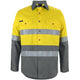 Yellow/Charcoal