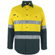 Yellow/Green
