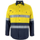 Yellow/Navy