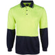 Lime/Navy