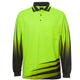 Lime/Black