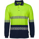 Lime/Navy
