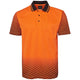 Orange/Black