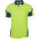 Lime/Royal
