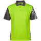 Lime/Charcoal