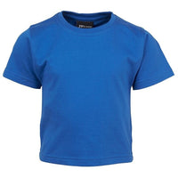 JB's Wear 1TI Infant Tee - Front View | color:Royal|view:front