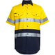 Yellow/Navy