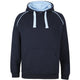 Navy/Sky Blue