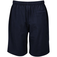 JB's Wear 7NSS Kids and Adults New Sport Short - Back View | color:Navy|view:back