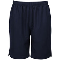 JB's Wear 7NSS Kids and Adults New Sport Short - Front View | color:Navy|view:front