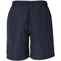 JB's Wear 7NPSS Kids and Adults Short - Back View | color:Navy/White|view:back