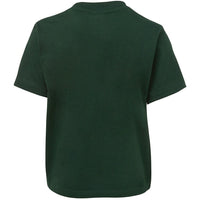 JB's Wear 1KT Kids Tee - Back View | color:Bottle|view:back