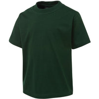 JB's Wear 1KT Kids Tee - Side View | color:Bottle|view:side