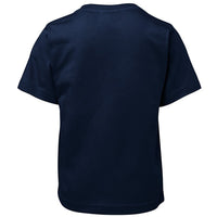 JB's Wear 1KT Kids Tee - Back View | color:Jnr Navy|view:back