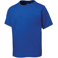 JB's Wear 1KT Kids Tee - Side View | color:Royal|view:side