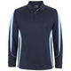 Navy/Lt Blue