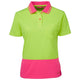 Lime/Pink