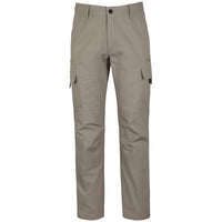 JB's Wear 6MSP Multi Pocket Stretch Canvas Pant - Front View | color:Taupe|view:front