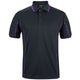 Black/Purple