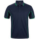Navy/Green