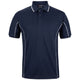 Navy/White