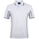 White/Navy