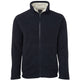 Navy/White