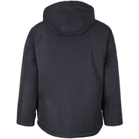 JB's Wear 3TGS Southern Lands Jacket - Back View | color:Black|view:back